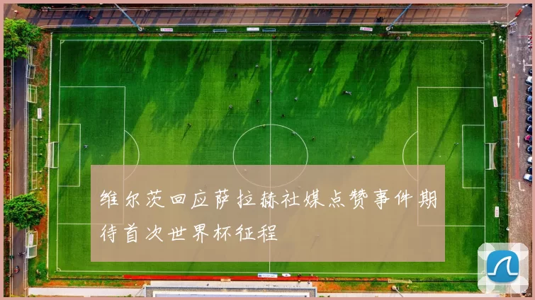 维尔茨回应萨拉赫社媒点赞事件期待首次世界杯征程