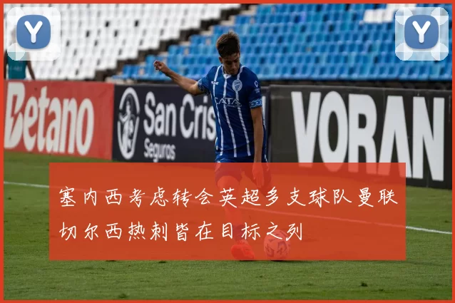 塞内西考虑转会英超多支球队曼联切尔西热刺皆在目标之列